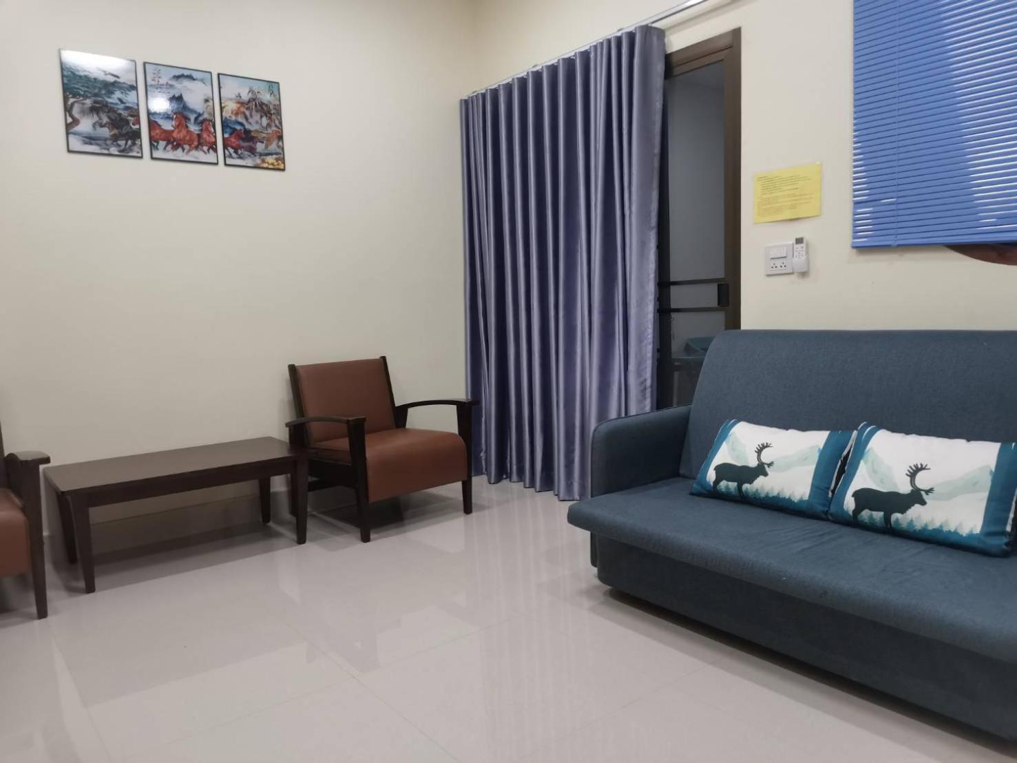 Numhom Resort Ban Nong Chum Saeng Esterno foto